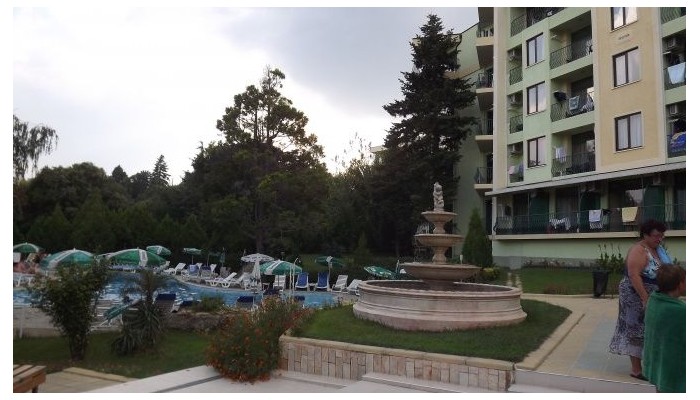 Poza pentru Hotel Silver 791-1483616679 Hotel Silver poza 4