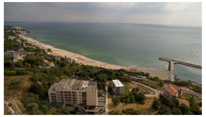 Hotel Sunshine Club Magnolia & Spa poza 3