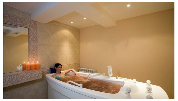 Hotel Sunshine Club Magnolia & Spa poza 24