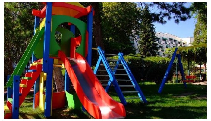 Hotel Sunshine Club Magnolia & Spa poza 51