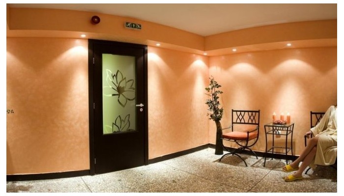 Hotel Sunshine Club Magnolia & Spa poza 23