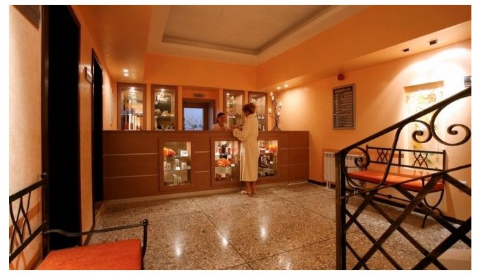 Hotel Sunshine Club Magnolia & Spa poza 19