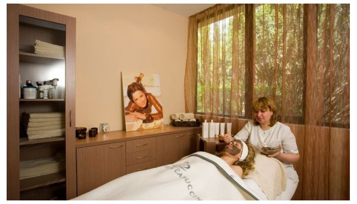 Hotel Sunshine Club Magnolia & Spa poza 44