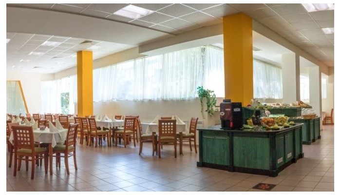 Hotel Sunshine Club Magnolia & Spa poza 11