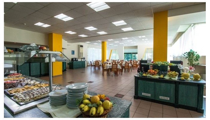 Hotel Sunshine Club Magnolia & Spa poza 17