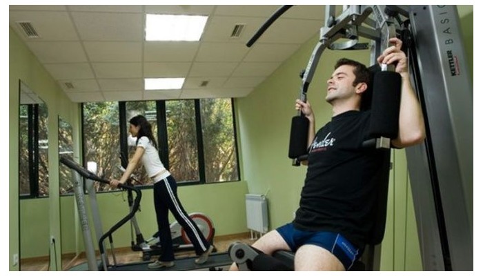 Hotel Sunshine Club Magnolia & Spa poza 45