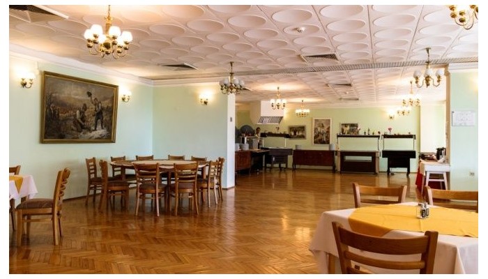 Hotel Sunshine Club Magnolia & Spa poza 14