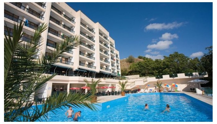 Hotel Sunshine Club Magnolia & Spa poza 2