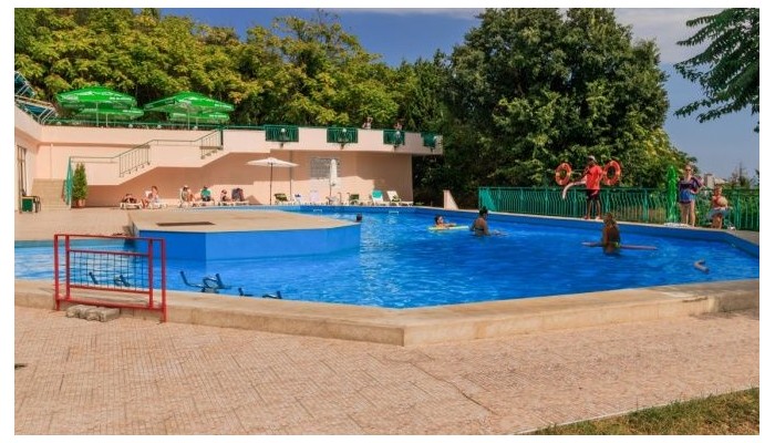 Hotel Sunshine Club Magnolia & Spa poza 35