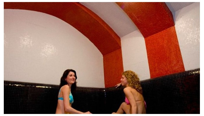 Hotel Sunshine Club Magnolia & Spa poza 39