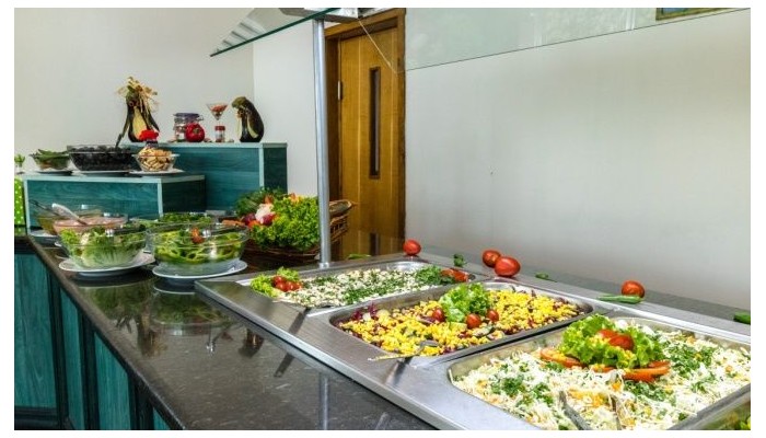 Hotel Sunshine Club Magnolia & Spa poza 16