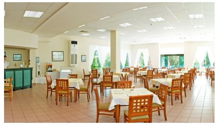 Hotel Sunshine Club Magnolia & Spa poza 22