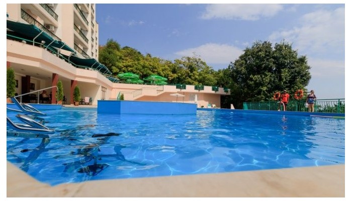 Hotel Sunshine Club Magnolia & Spa poza 32