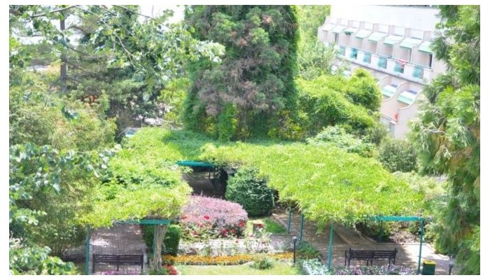 Hotel Sunshine Club Magnolia & Spa poza 50