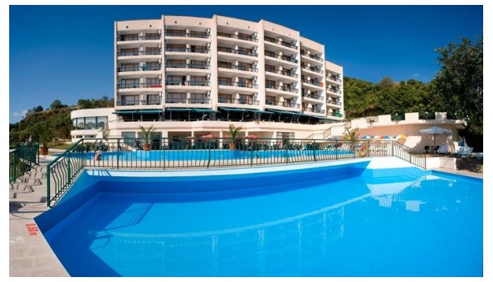 Hotel Sunshine Club Magnolia & Spa poza 0