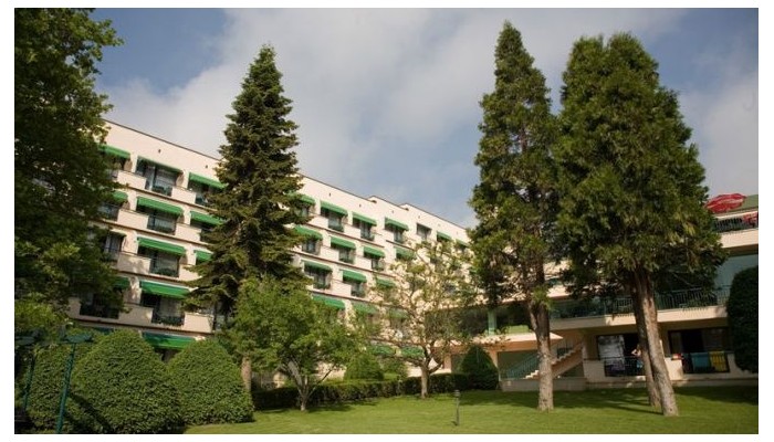 Hotel Sunshine Club Magnolia & Spa poza 28