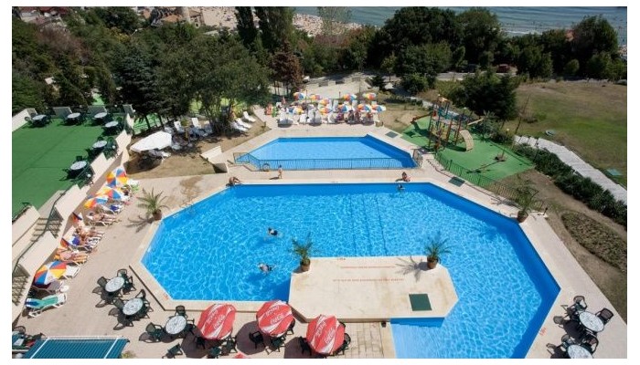 Hotel Sunshine Club Magnolia & Spa poza 21