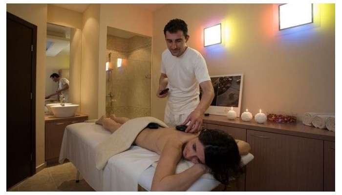 Hotel Sunshine Club Magnolia & Spa poza 43