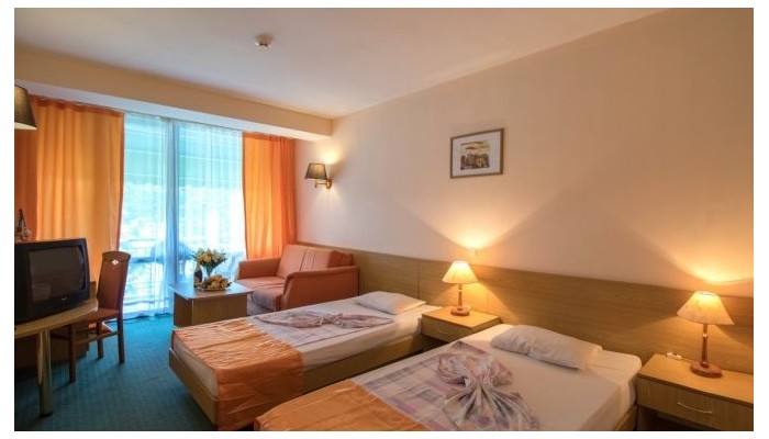 Hotel Sunshine Club Magnolia & Spa poza 9