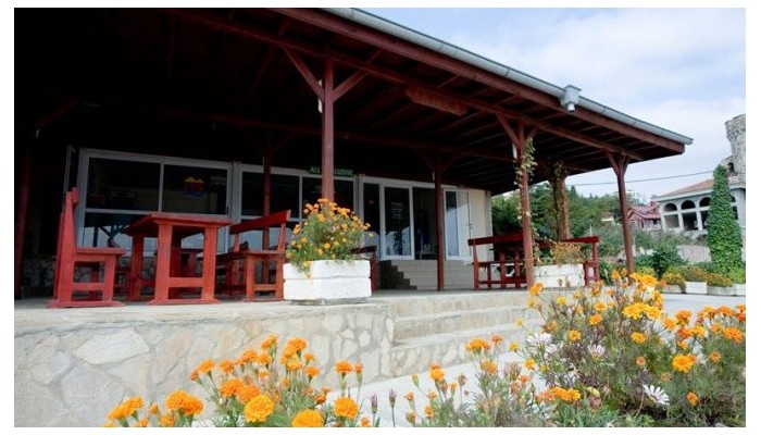 Hotel Sunshine Club Magnolia & Spa poza 37