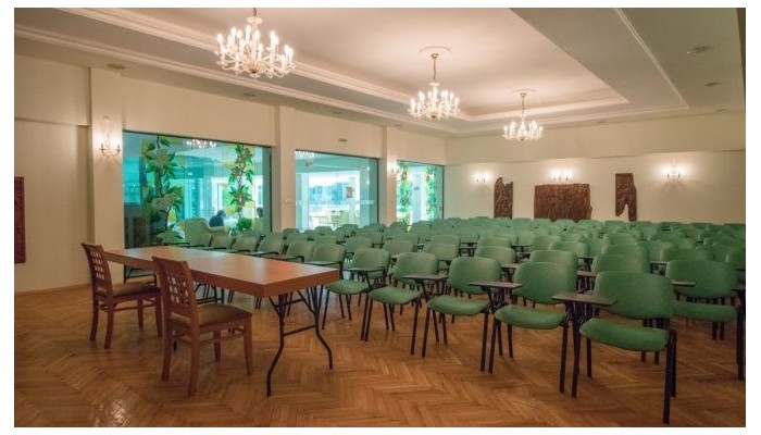 Hotel Sunshine Club Magnolia & Spa poza 49