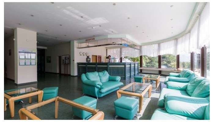 Hotel Sunshine Club Magnolia & Spa poza 7