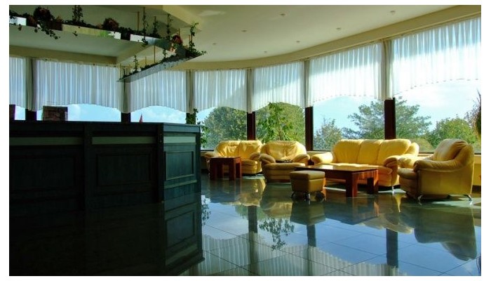 Hotel Sunshine Club Magnolia & Spa poza 36