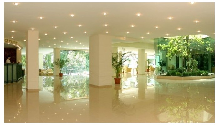 Hotel Sunshine Club Magnolia & Spa poza 27