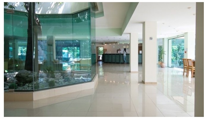 Hotel Sunshine Club Magnolia & Spa poza 6