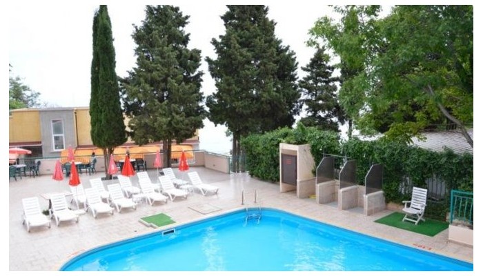 Hotel Sunshine Club Magnolia & Spa poza 33