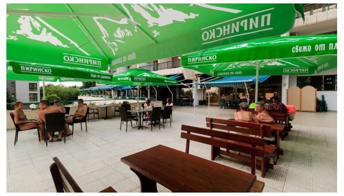 Hotel Sunshine Club Magnolia & Spa poza 15