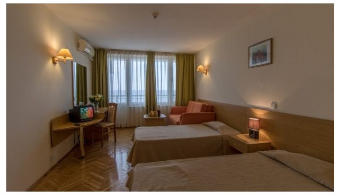 Hotel Sunshine Club Magnolia & Spa poza 8