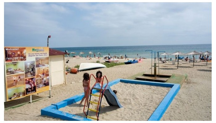 Hotel Sunshine Club Magnolia & Spa poza 38