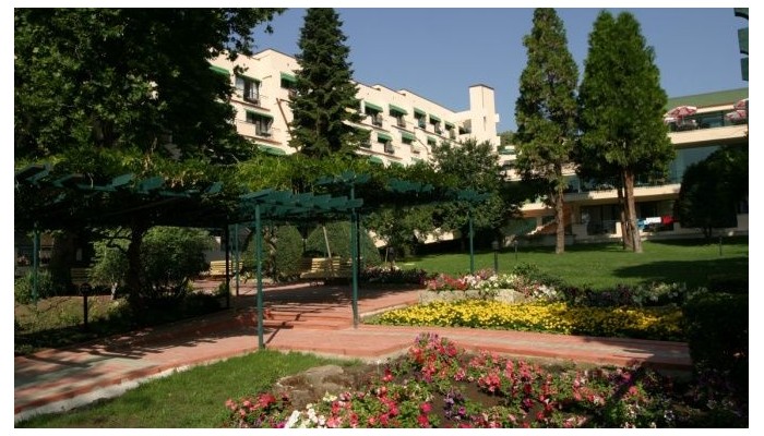 Hotel Sunshine Club Magnolia & Spa poza 26