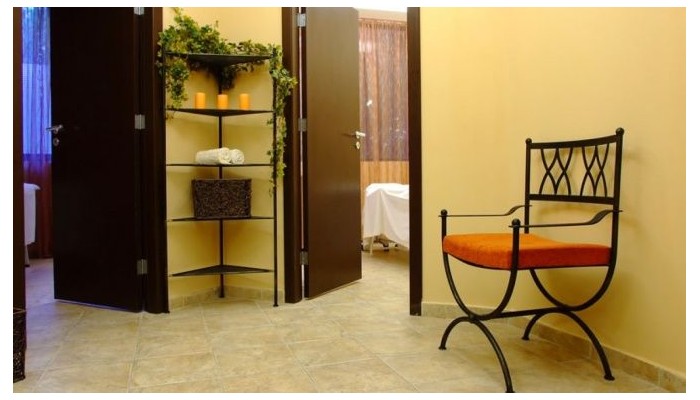 Hotel Sunshine Club Magnolia & Spa poza 47