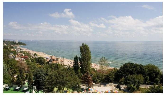 Hotel Sunshine Club Magnolia & Spa poza 31