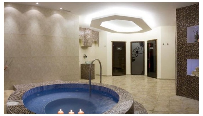 Hotel Sunshine Club Magnolia & Spa poza 40