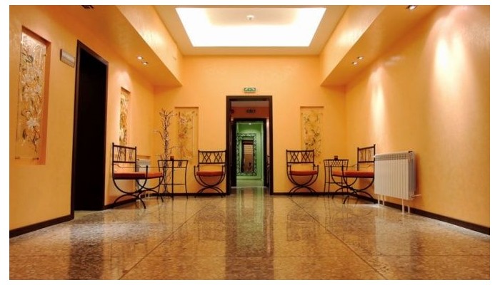 Hotel Sunshine Club Magnolia & Spa poza 46