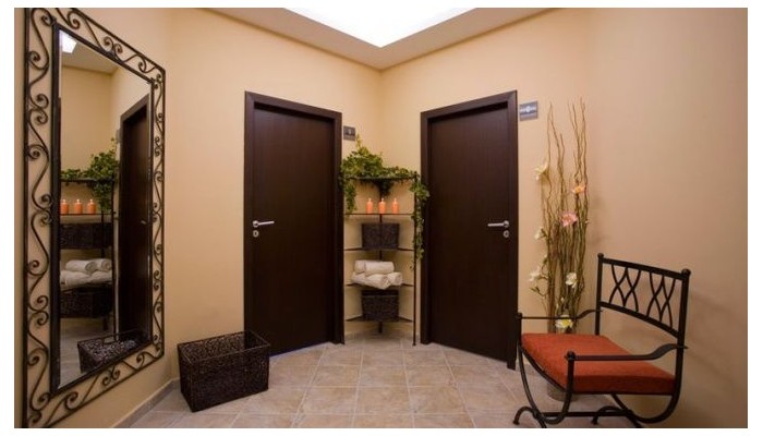 Hotel Sunshine Club Magnolia & Spa poza 42