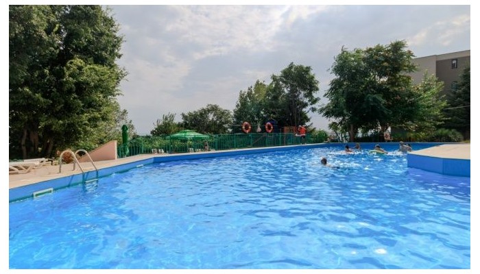 Hotel Sunshine Club Magnolia & Spa poza 34