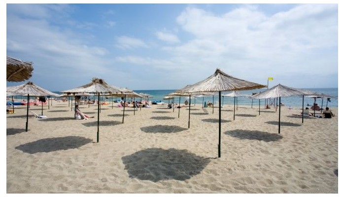 Hotel Sunshine Club Magnolia & Spa poza 25