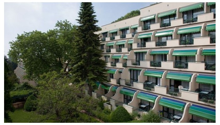 Hotel Sunshine Club Magnolia & Spa poza 29