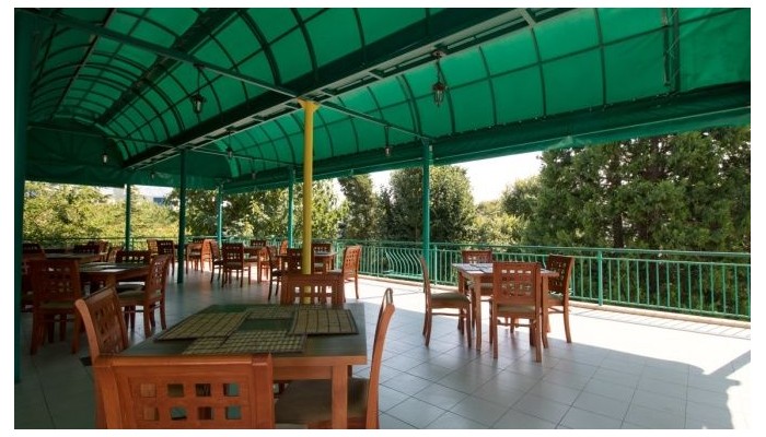 Hotel Sunshine Club Magnolia & Spa poza 12