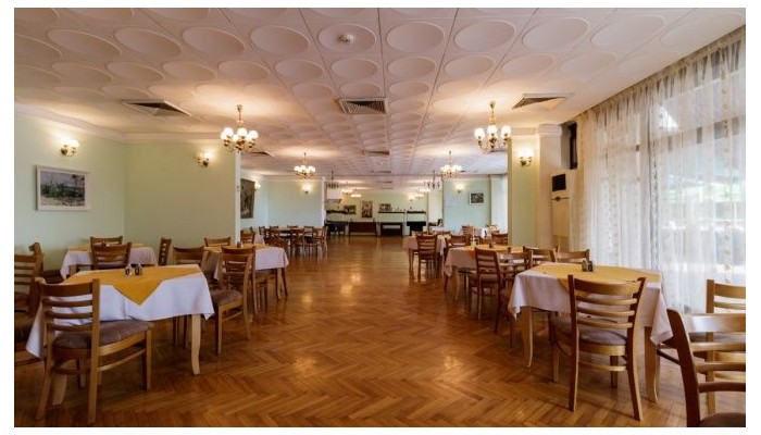 Hotel Sunshine Club Magnolia & Spa poza 13