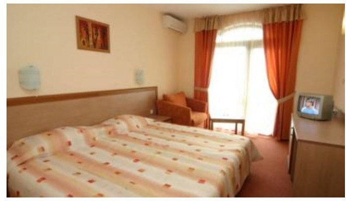 Hotel Toro Negro poza 12