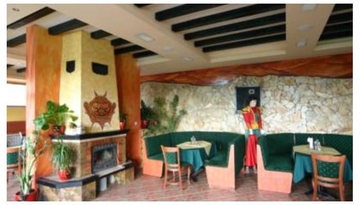 Hotel Toro Negro poza 31