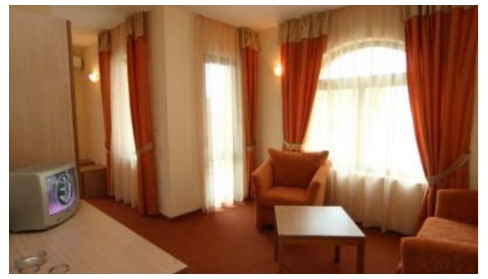 Hotel Toro Negro poza 1