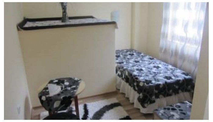 Hotel Toro Negro poza 20