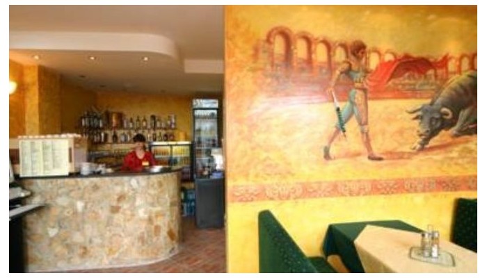 Hotel Toro Negro poza 9