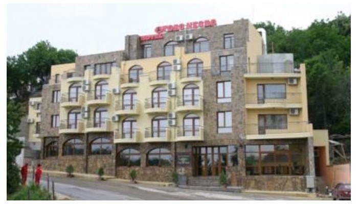 Hotel Toro Negro poza 0